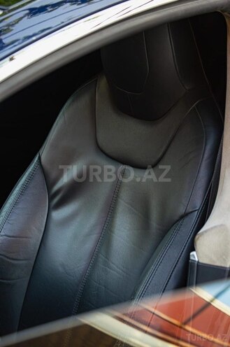 Tesla Model S 2014, 165,000 km - 0.0 l - Bakı