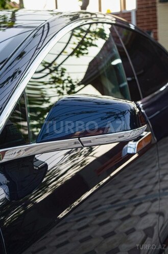 Tesla Model S 2014, 165,000 km - 0.0 l - Bakı