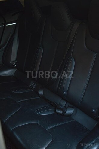 Tesla Model S 2014, 165,000 km - 0.0 l - Bakı