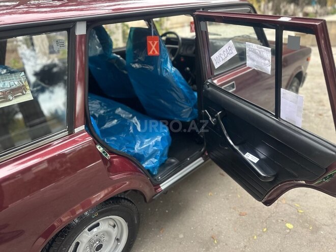 LADA (VAZ) 2104 2012, 98,520 km - 1.6 l - Sumqayıt