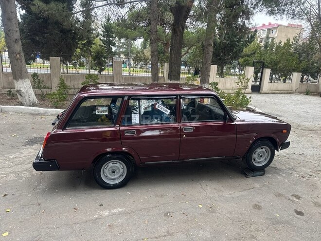 LADA (VAZ) 2104 2012, 98,520 km - 1.6 l - Sumqayıt