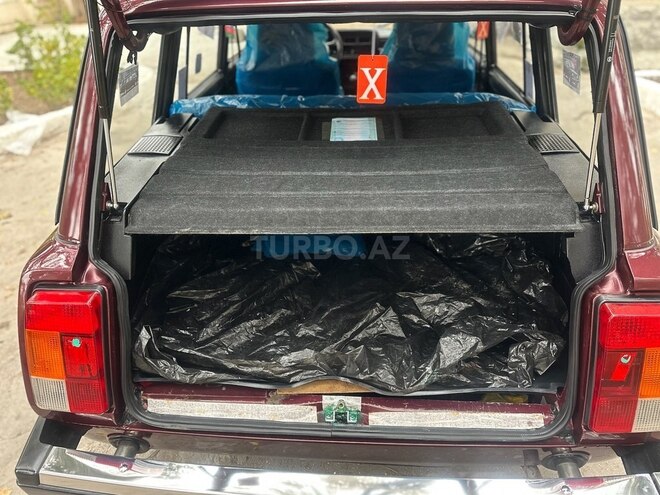 LADA (VAZ) 2104 2012, 98,520 km - 1.6 l - Sumqayıt