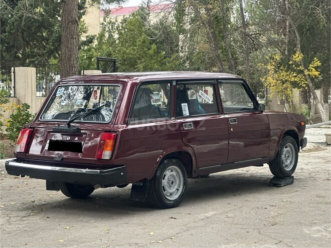 LADA (VAZ) 2104 2012, 98,520 km - 1.6 l - Sumqayıt