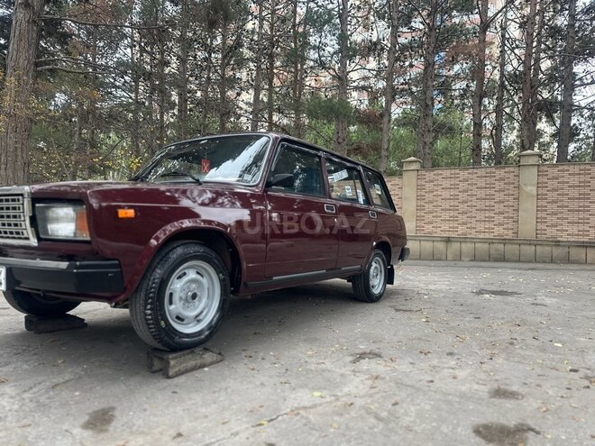 LADA (VAZ) 2104 2012, 98,520 km - 1.6 l - Sumqayıt