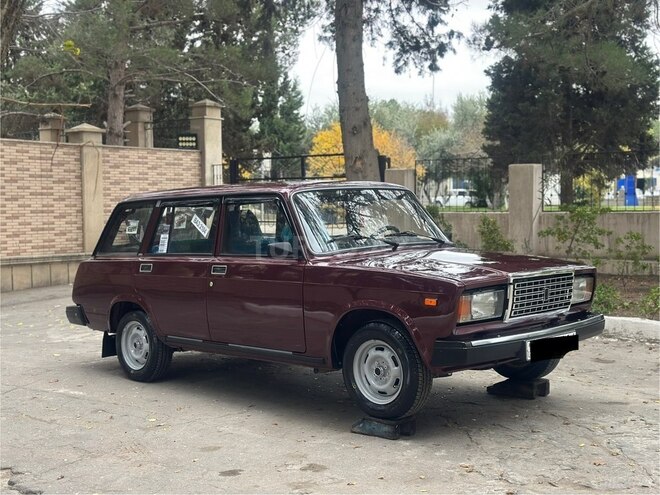 LADA (VAZ) 2104 2012, 98,520 km - 1.6 l - Sumqayıt