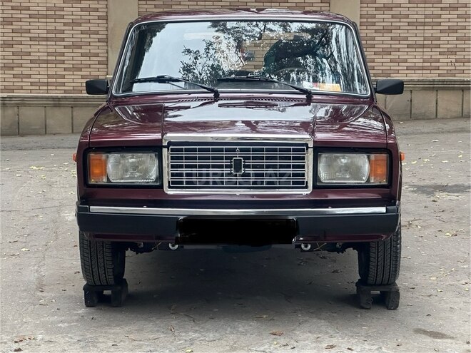 LADA (VAZ) 2104 2012, 98,520 km - 1.6 l - Sumqayıt