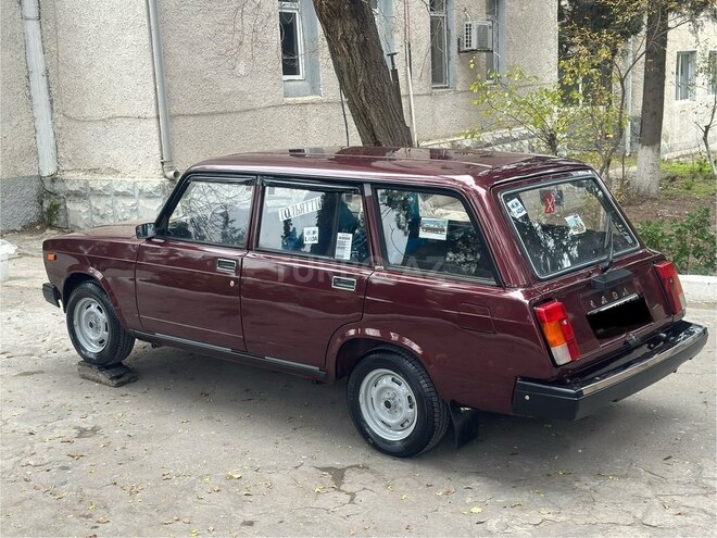 LADA (VAZ) 2104 2012, 98,520 km - 1.6 l - Sumqayıt