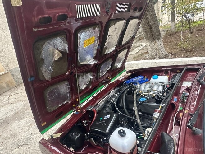 LADA (VAZ) 2104 2012, 98,520 km - 1.6 l - Sumqayıt