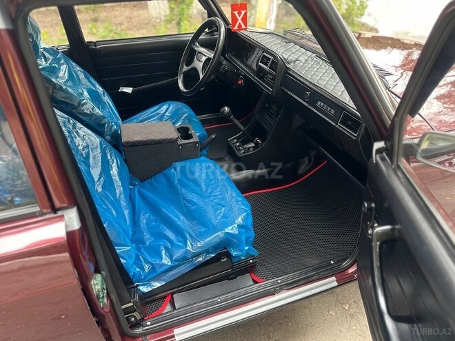 LADA (VAZ) 2104 2012, 98,520 km - 1.6 l - Sumqayıt