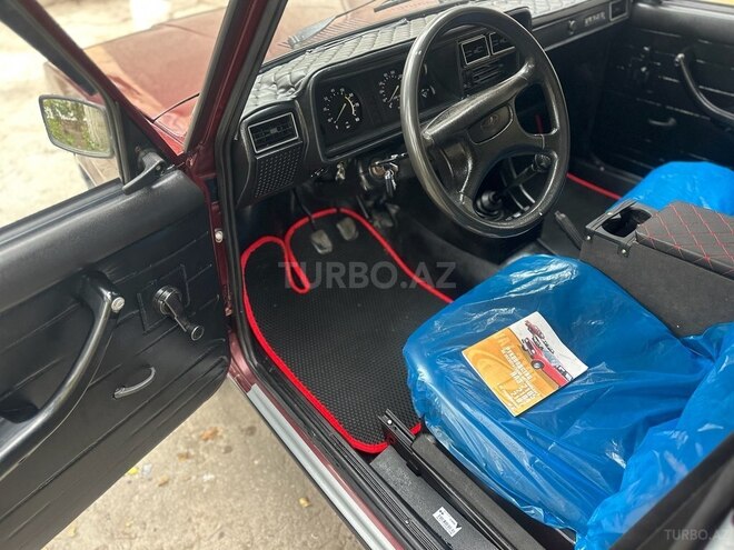 LADA (VAZ) 2104 2012, 98,520 km - 1.6 l - Sumqayıt