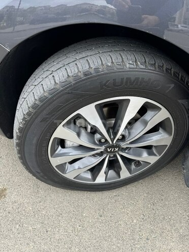 Kia Carnival-13