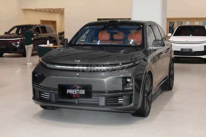 Li Auto L7 2024, 0 km - 1.5 l - Bakı