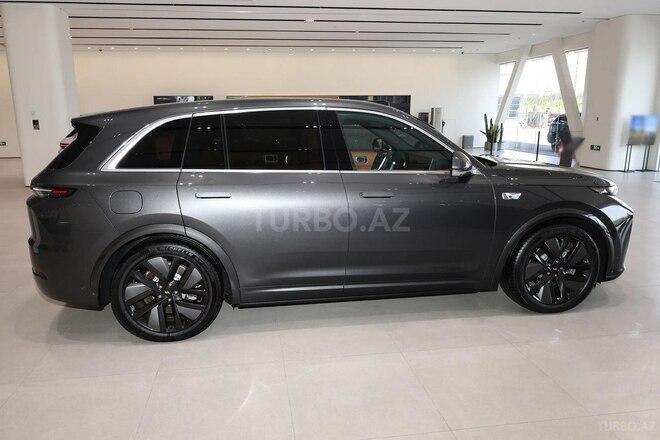 Li Auto L7 2024, 0 km - 1.5 l - Bakı