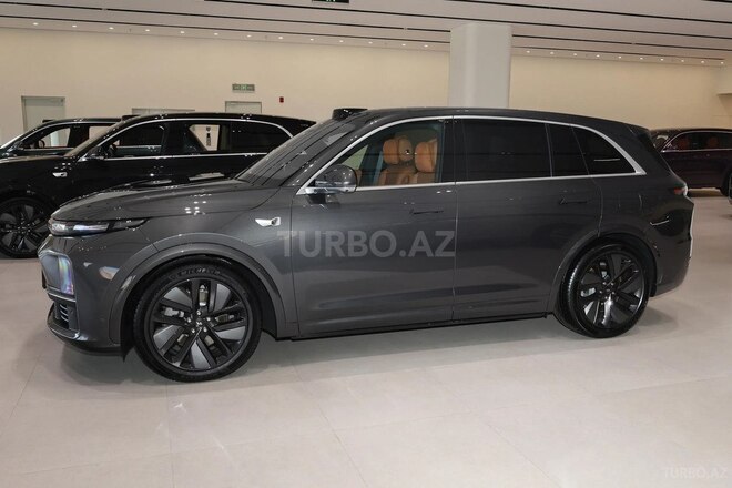 Li Auto L7 2024, 0 km - 1.5 l - Bakı