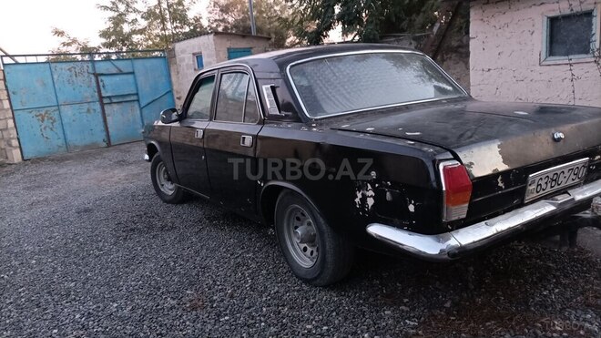 GAZ 24-10 1990, 250,000 km - 2.5 l - Zərdab