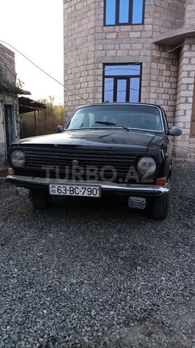 GAZ 24-10 1990, 250,000 km - 2.5 l - Zərdab