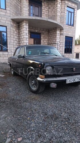 GAZ 24-10 1990, 250,000 km - 2.5 l - Zərdab