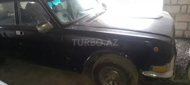 GAZ 24-10 1990, 250,000 km - 2.5 l - Zərdab