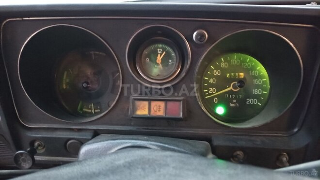 GAZ 24-10 1990, 250,000 km - 2.5 l - Zərdab