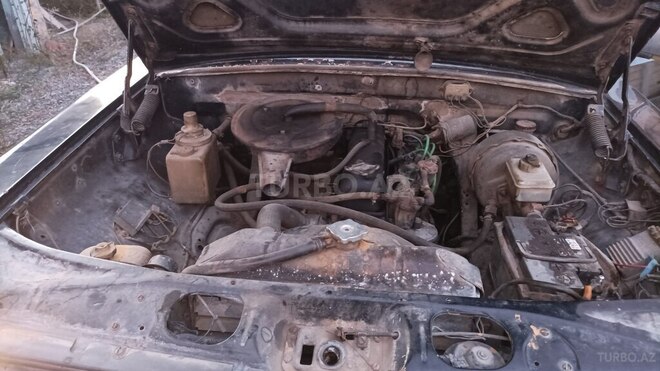 GAZ 24-10 1990, 250,000 km - 2.5 l - Zərdab