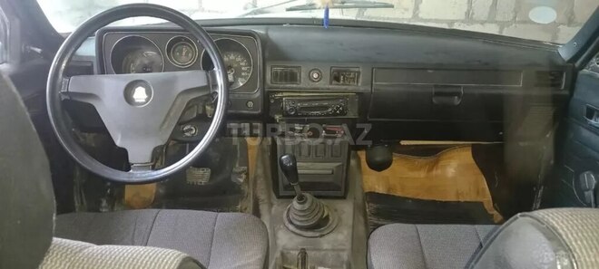 GAZ 24-10 1990, 250,000 km - 2.5 l - Zərdab
