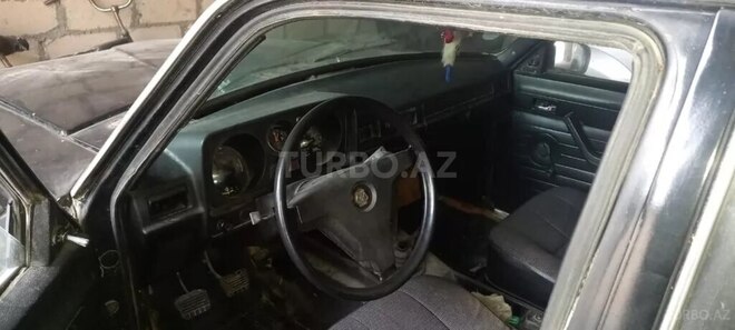 GAZ 24-10 1990, 250,000 km - 2.5 l - Zərdab