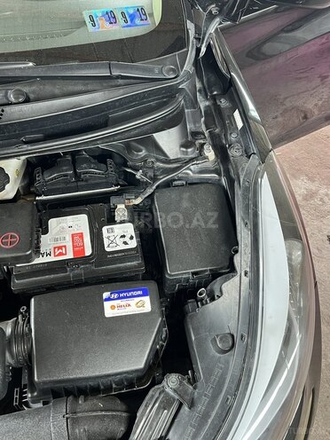 Hyundai Elantra 2015, 106,316 km - 1.8 l - Xudat