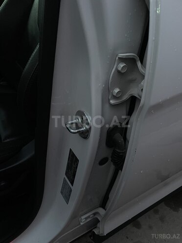 Hyundai Santa Fe 2013, 227,000 km - 2.2 l - Bakı