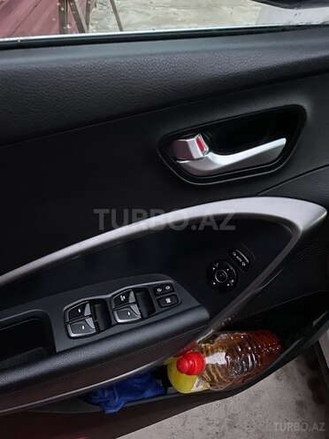 Hyundai Santa Fe 2013, 227,000 km - 2.2 l - Bakı