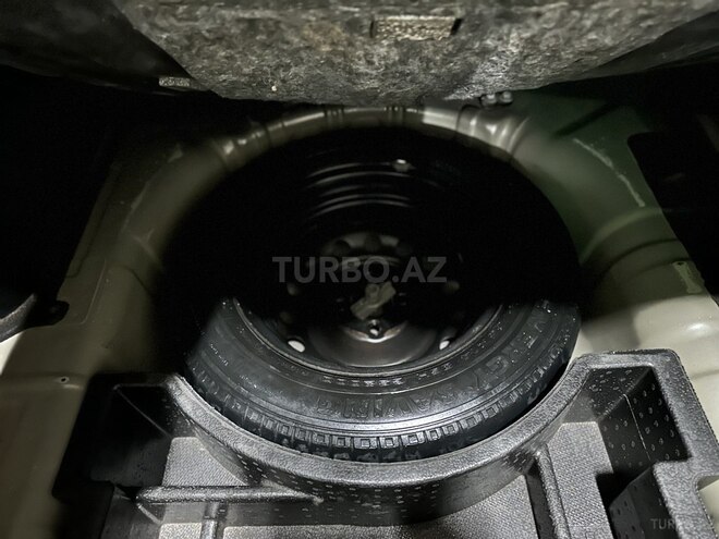 Hyundai Accent 2009, 189,577 km - 1.4 l - Bakı