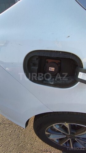 BYD Destroyer 05 2024, 70 km - 1.5 л - Bakı