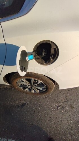 BYD Destroyer 05 2024, 70 km - 1.5 л - Bakı