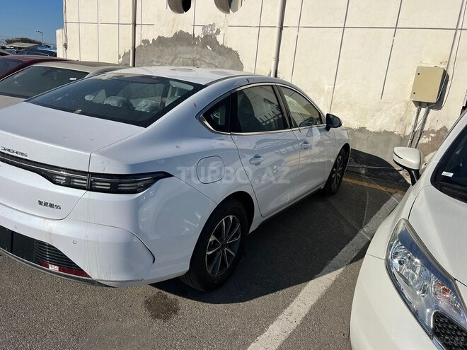 BYD Destroyer 05 2024, 70 km - 1.5 л - Bakı