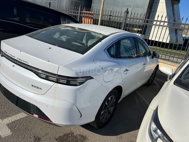 BYD Destroyer 05 2024, 70 km - 1.5 л - Bakı
