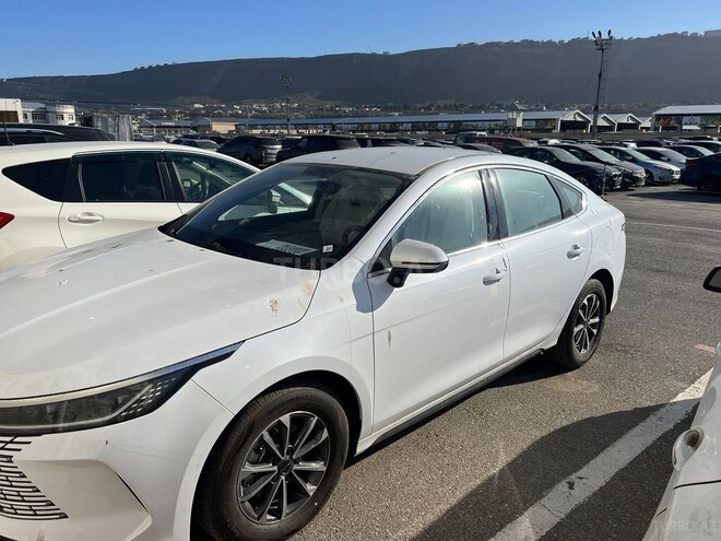 BYD Destroyer 05 2024, 70 km - 1.5 л - Bakı