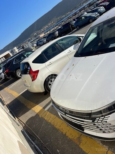 BYD Destroyer 05 2024, 70 km - 1.5 л - Bakı