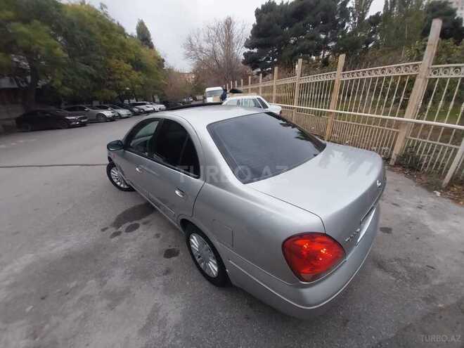 Nissan Sunny 2006, 261,200 km - 1.6 l - Bakı