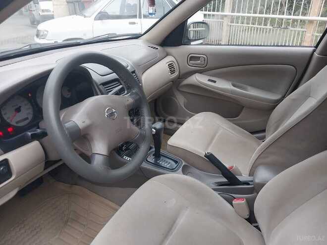 Nissan Sunny 2006, 261,200 km - 1.6 l - Bakı