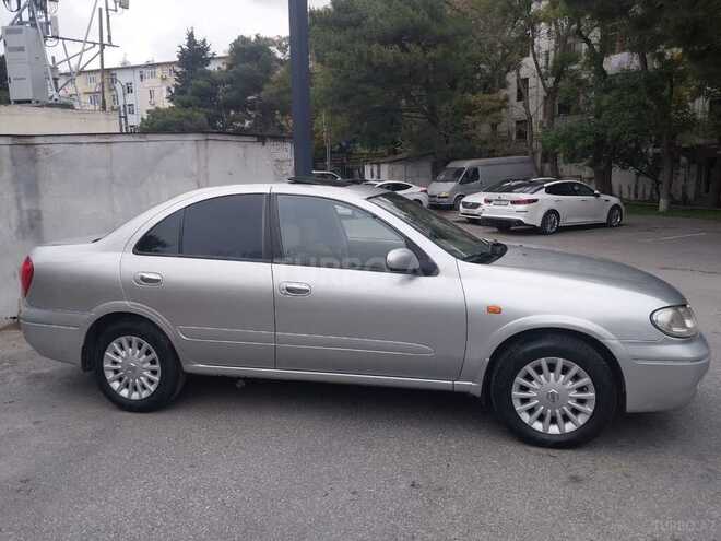 Nissan Sunny 2006, 261,200 km - 1.6 l - Bakı