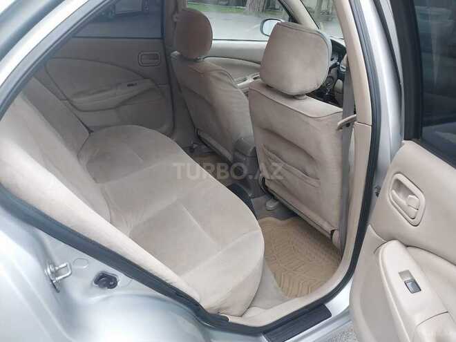 Nissan Sunny 2006, 261,200 km - 1.6 l - Bakı