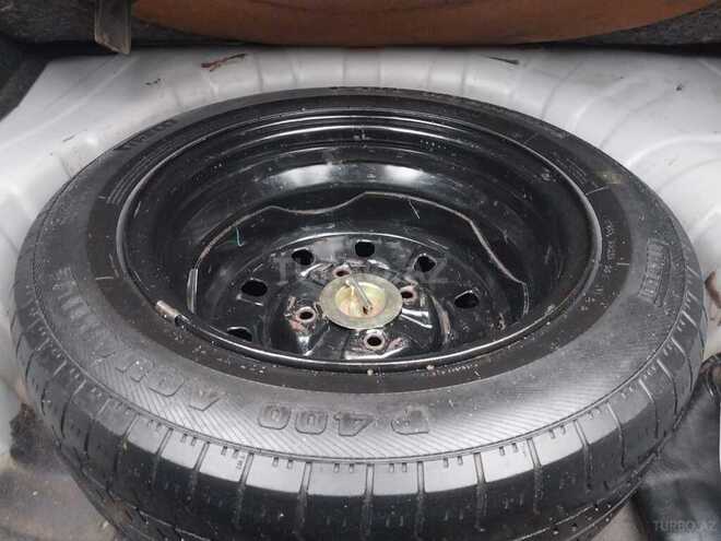 Nissan Sunny 2006, 261,200 km - 1.6 l - Bakı