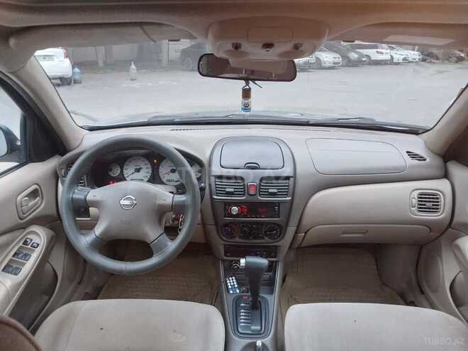 Nissan Sunny 2006, 261,200 km - 1.6 l - Bakı