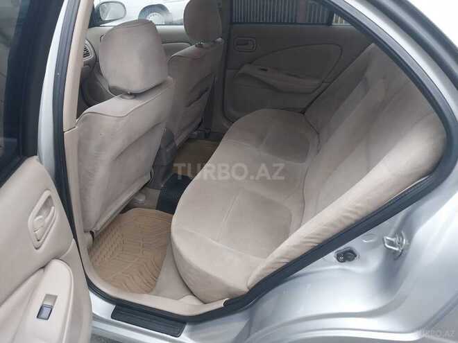 Nissan Sunny 2006, 261,200 km - 1.6 l - Bakı