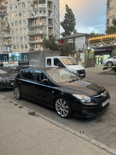 Hyundai i30 2010, 190,000 km - 1.4 l - Bakı