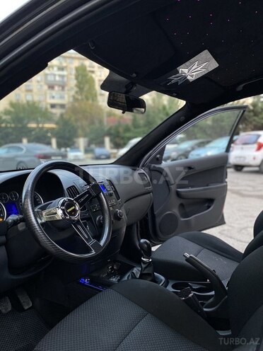 Hyundai i30 2010, 190,000 km - 1.4 l - Bakı