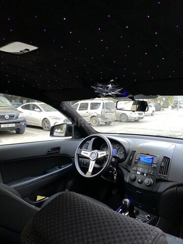 Hyundai i30 2010, 190,000 km - 1.4 l - Bakı