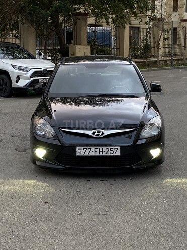 Hyundai i30 2010, 190,000 km - 1.4 l - Bakı