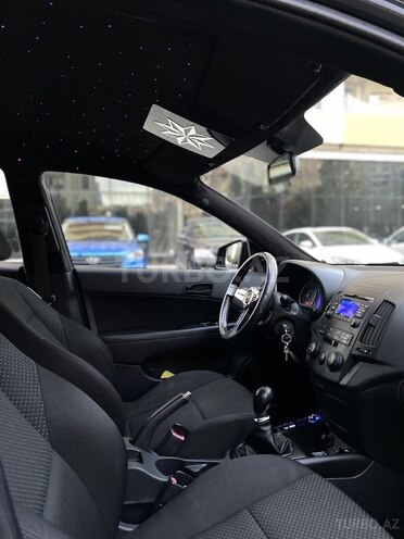 Hyundai i30 2010, 190,000 km - 1.4 l - Bakı