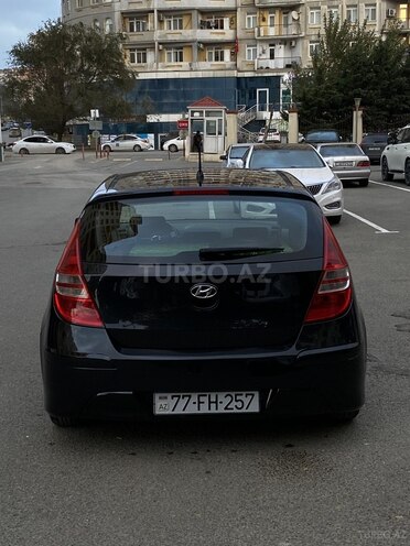 Hyundai i30 2010, 190,000 km - 1.4 l - Bakı