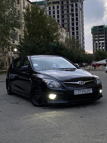 Hyundai i30 2010, 190,000 km - 1.4 l - Bakı